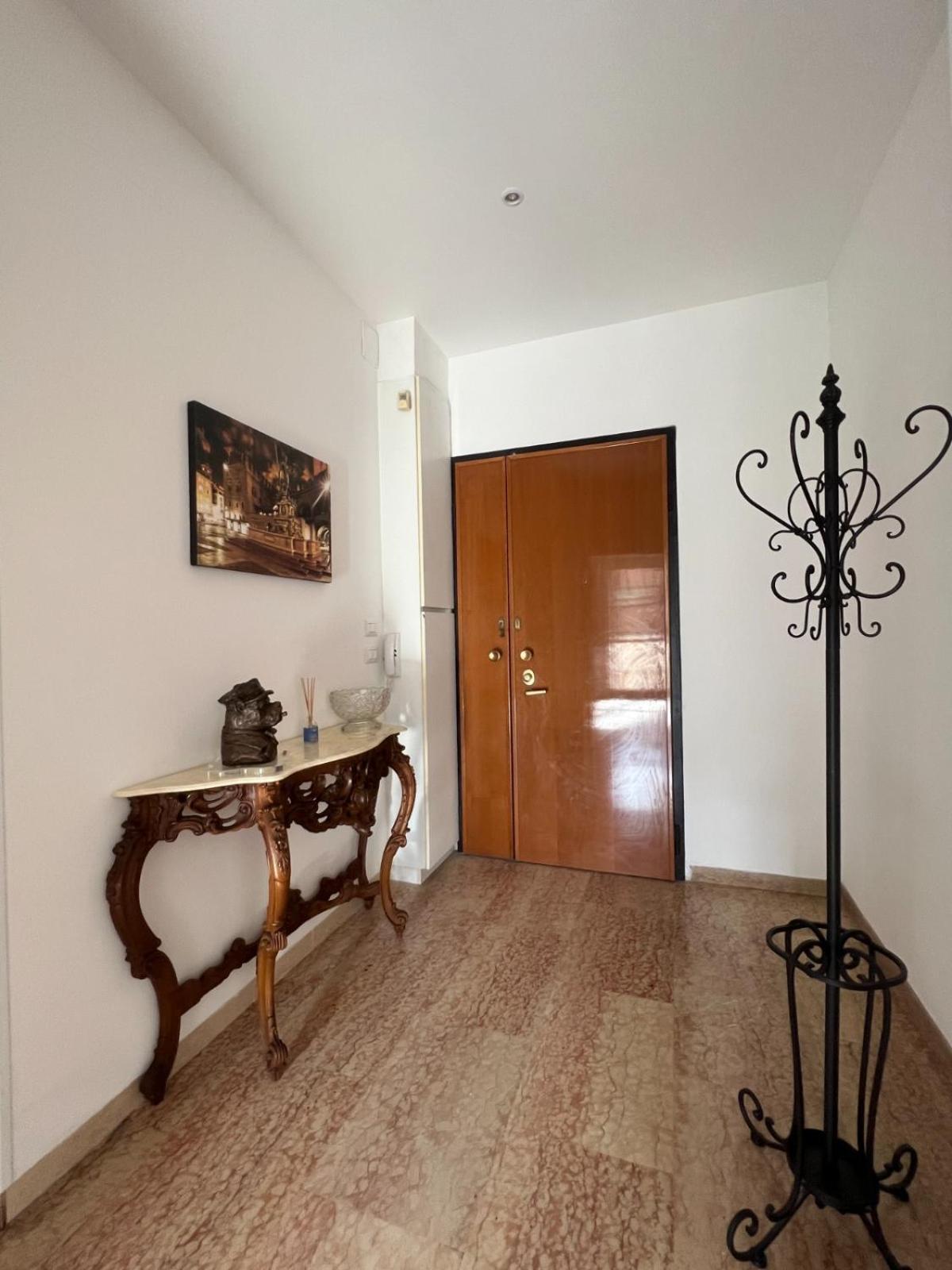Appartamento Barbieri Bolonha Exterior foto